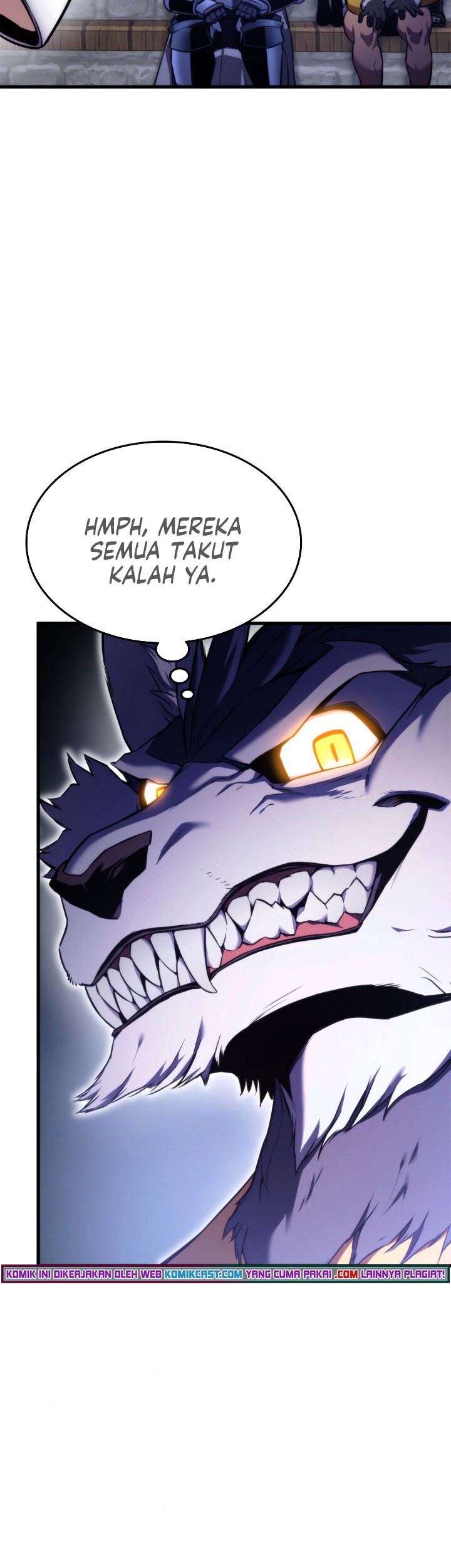 Starting After Thousandth Rebirth Chapter 12 - halaman 4