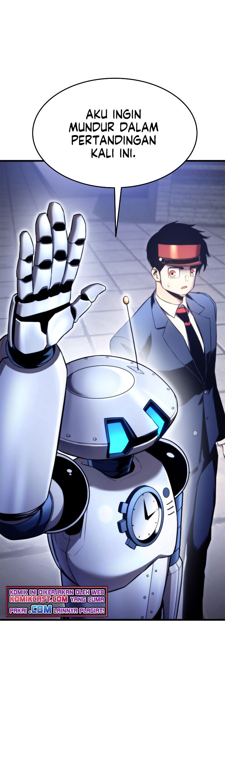 Starting After Thousandth Rebirth Chapter 12 - halaman 6