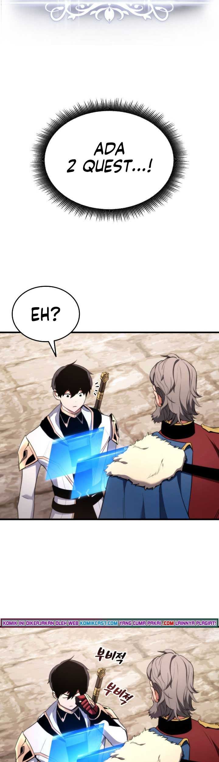 Starting After Thousandth Rebirth Chapter 14 - halaman 12