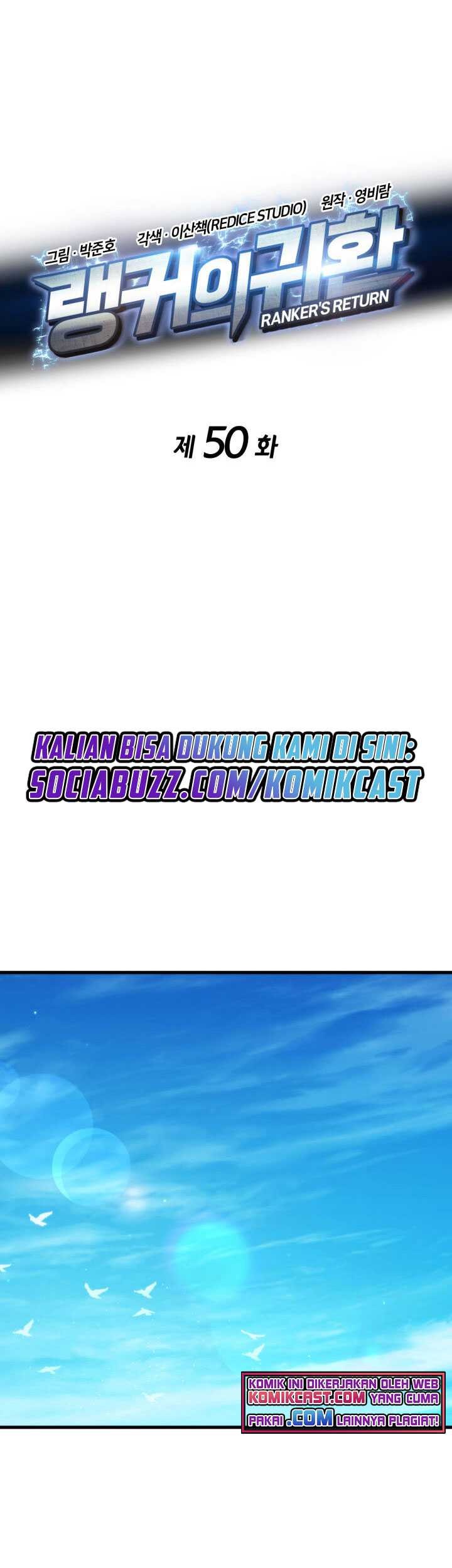 Starting After Thousandth Rebirth Chapter 14 - halaman 16