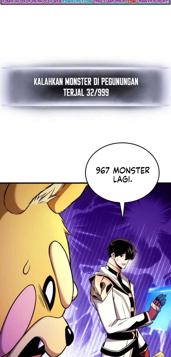 Starting After Thousandth Rebirth Chapter 14 - halaman 19