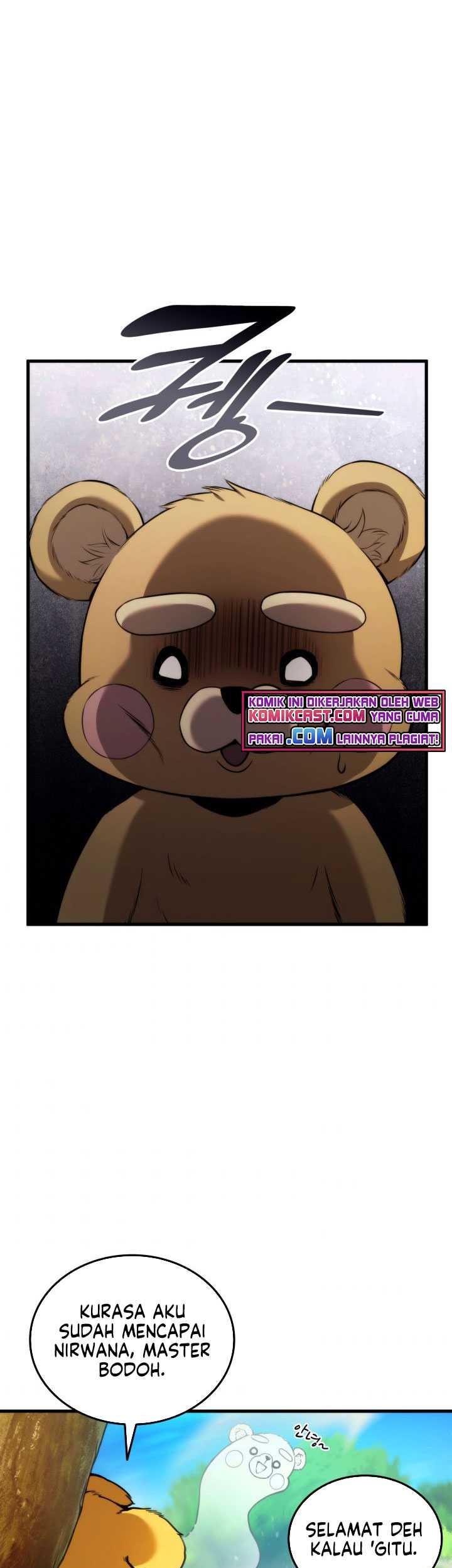 Starting After Thousandth Rebirth Chapter 14 - halaman 28
