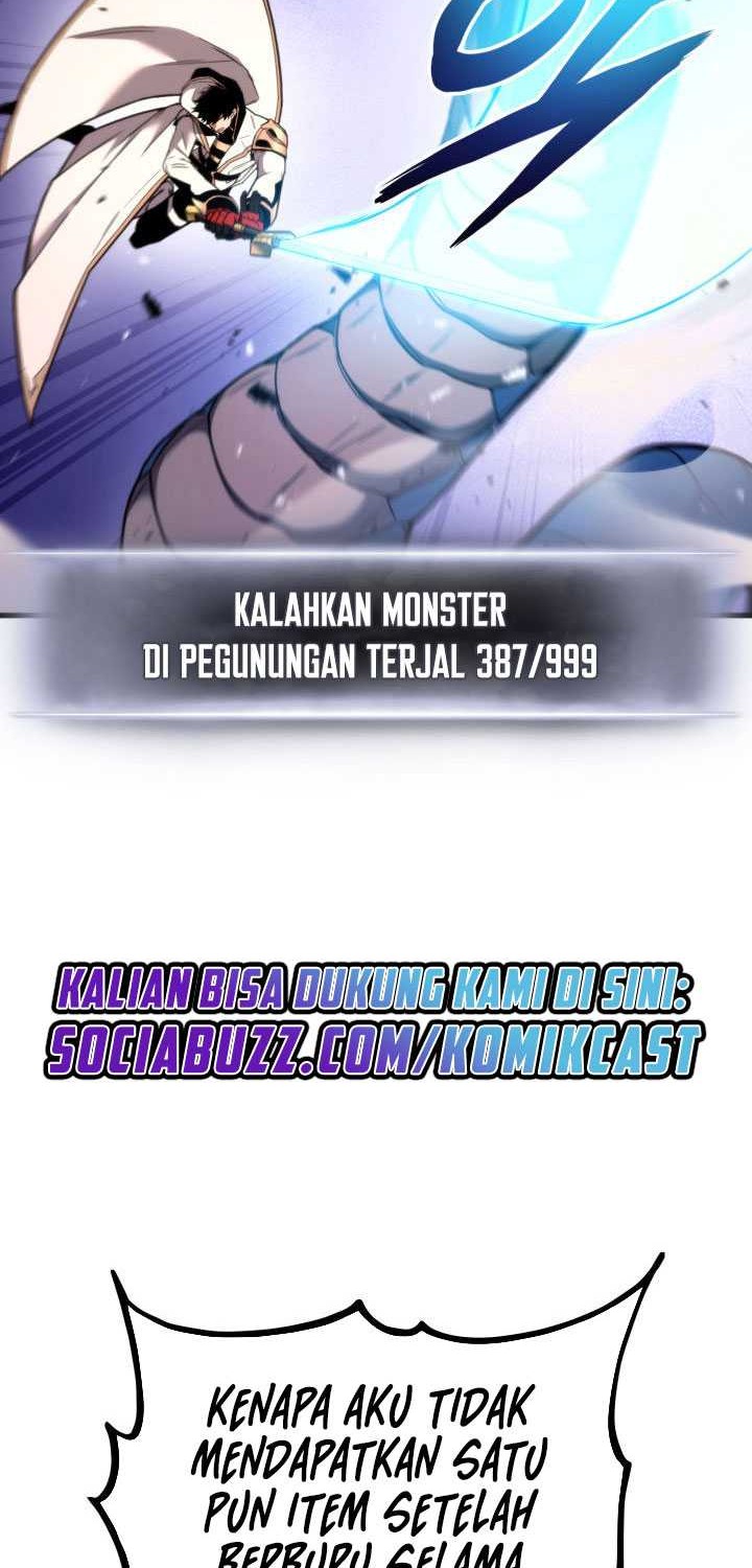 Starting After Thousandth Rebirth Chapter 14 - halaman 31