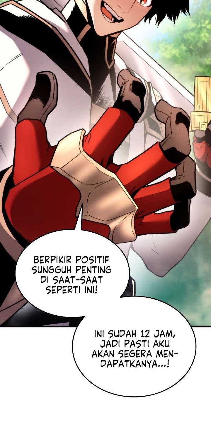 Starting After Thousandth Rebirth Chapter 14 - halaman 33
