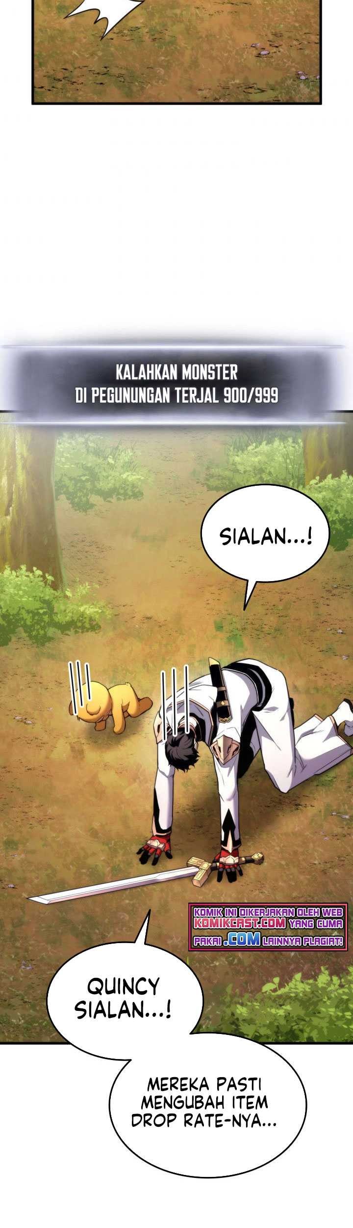 Starting After Thousandth Rebirth Chapter 14 - halaman 38