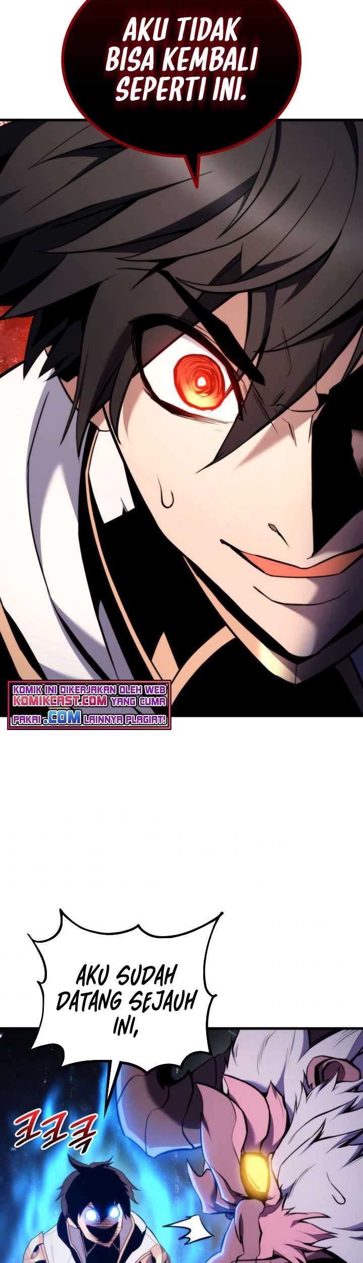 Starting After Thousandth Rebirth Chapter 14 - halaman 42