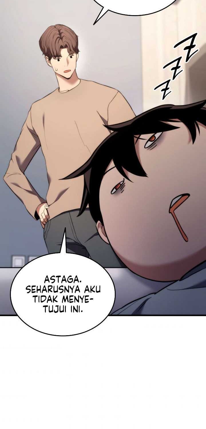 Starting After Thousandth Rebirth Chapter 14 - halaman 47