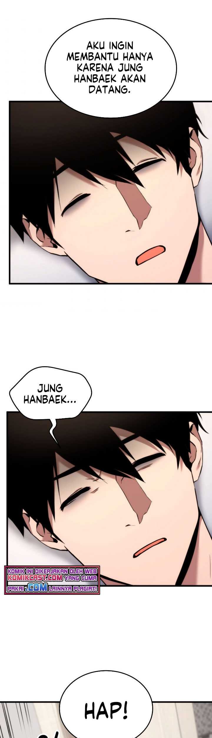 Starting After Thousandth Rebirth Chapter 14 - halaman 48