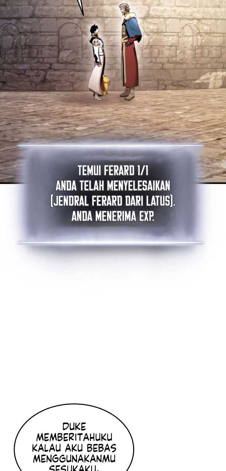Starting After Thousandth Rebirth Chapter 14 - halaman 5