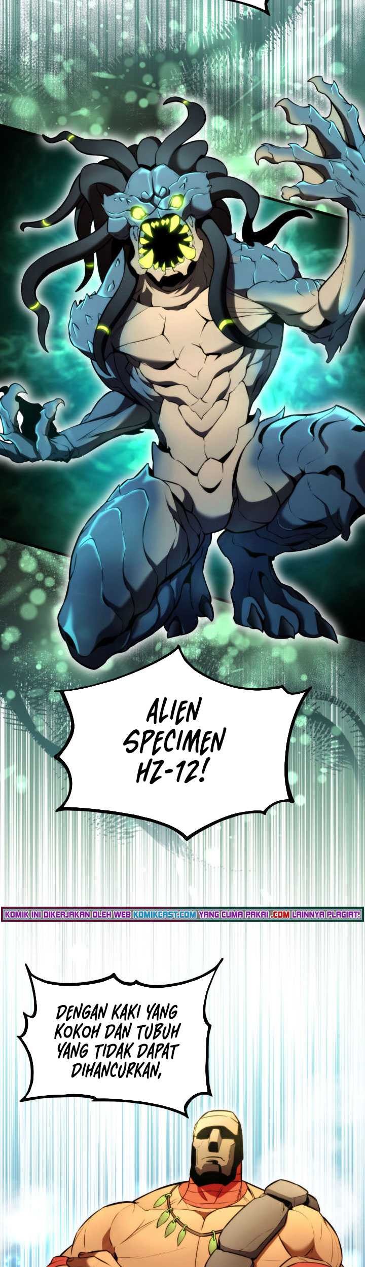 Starting After Thousandth Rebirth Chapter 14 - halaman 64