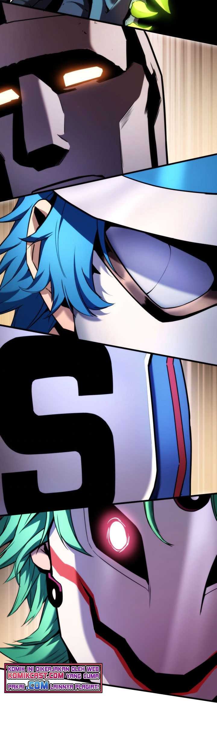 Starting After Thousandth Rebirth Chapter 14 - halaman 72