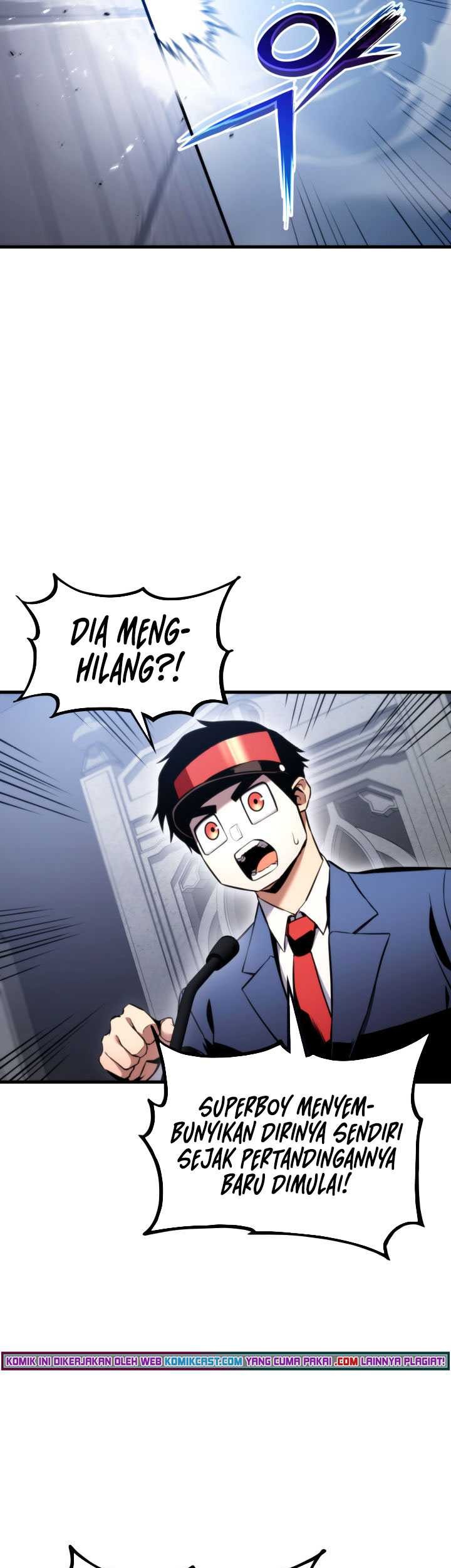 Starting After Thousandth Rebirth Chapter 15 - halaman 12