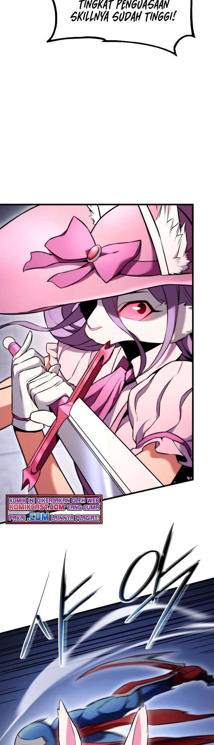 Starting After Thousandth Rebirth Chapter 15 - halaman 14