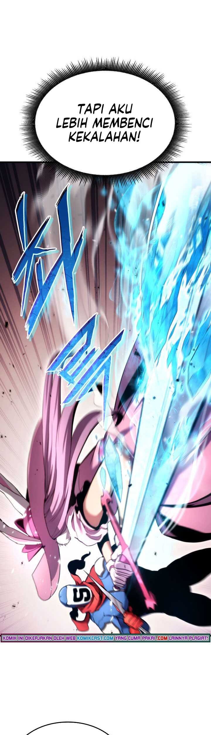 Starting After Thousandth Rebirth Chapter 15 - halaman 22