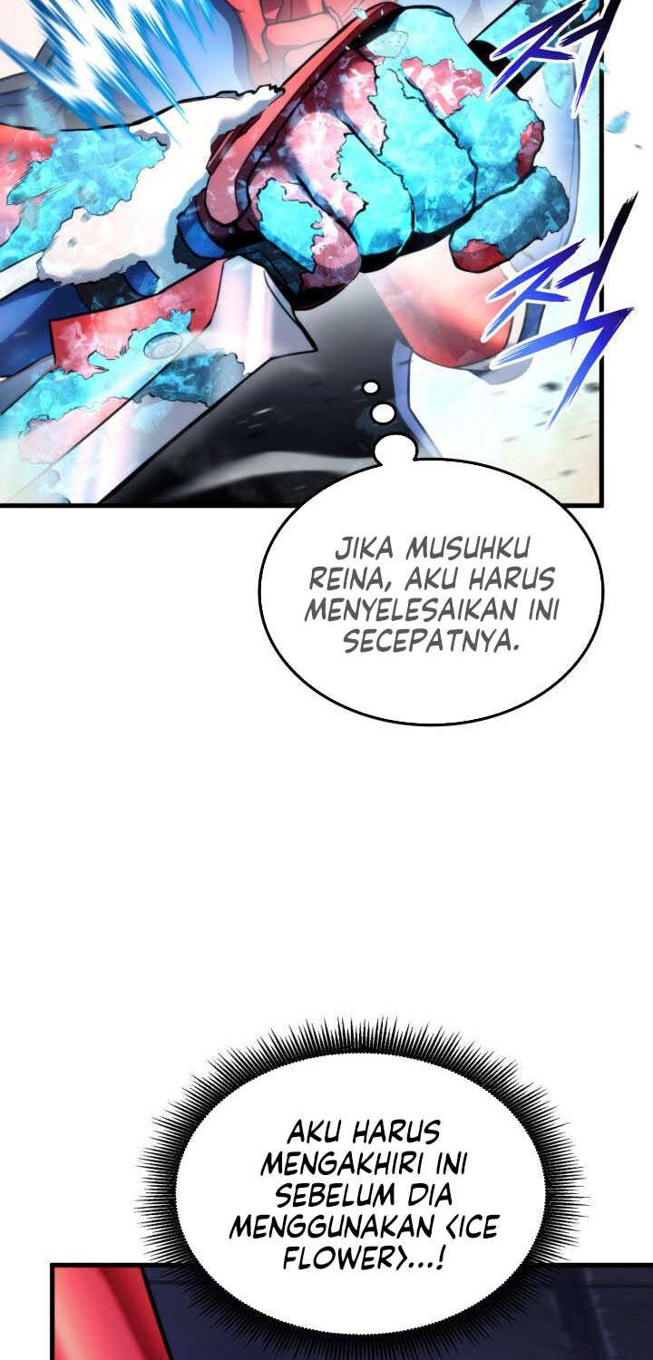 Starting After Thousandth Rebirth Chapter 15 - halaman 27