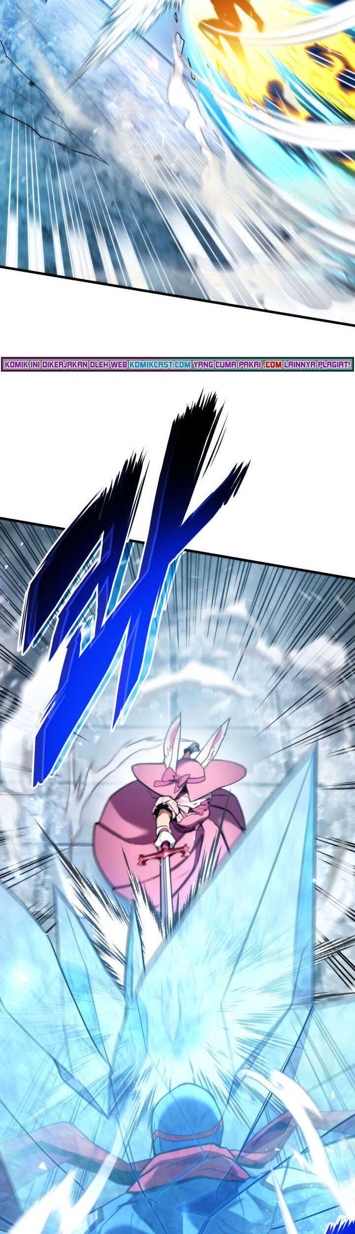 Starting After Thousandth Rebirth Chapter 15 - halaman 46