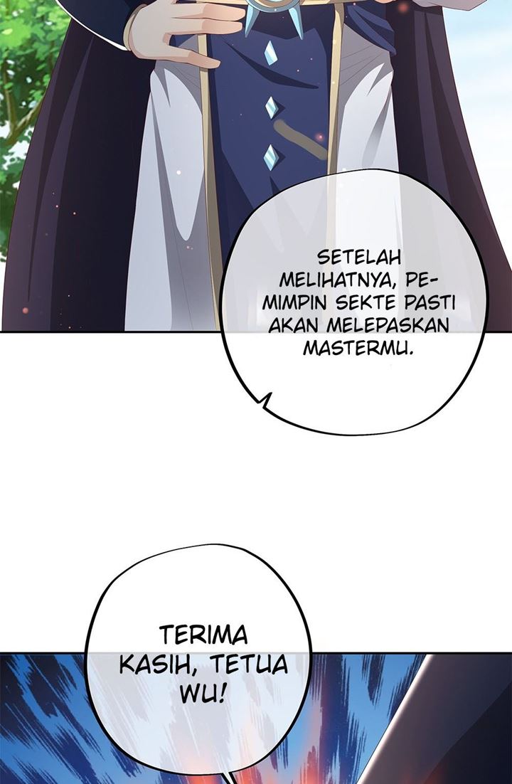 Starting After Thousandth Rebirth Chapter 15 - halaman 50