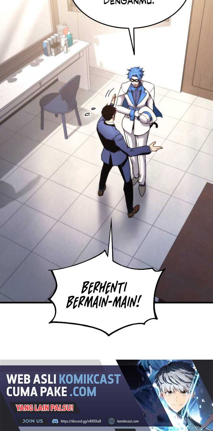 Starting After Thousandth Rebirth Chapter 16 - halaman 15
