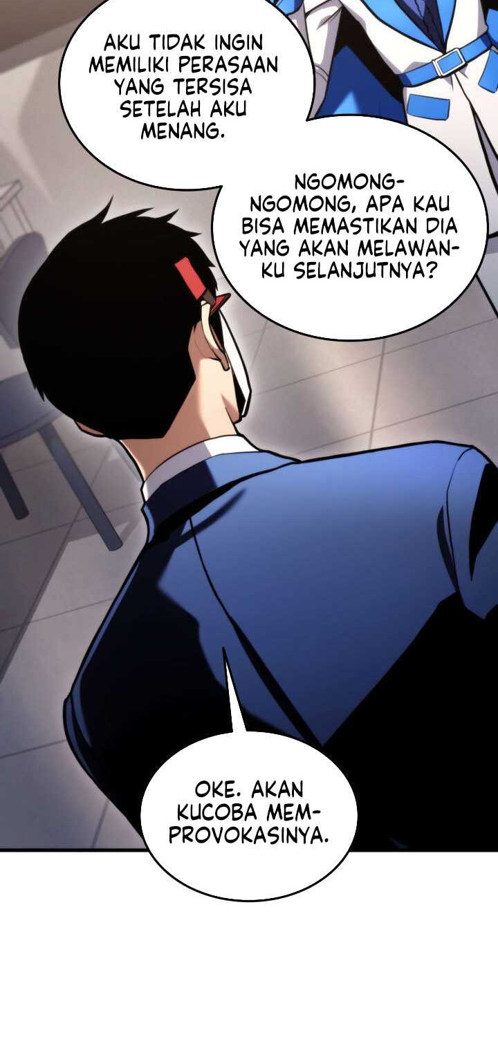 Starting After Thousandth Rebirth Chapter 16 - halaman 23