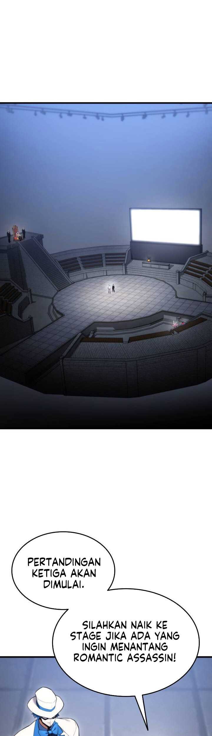 Starting After Thousandth Rebirth Chapter 16 - halaman 26