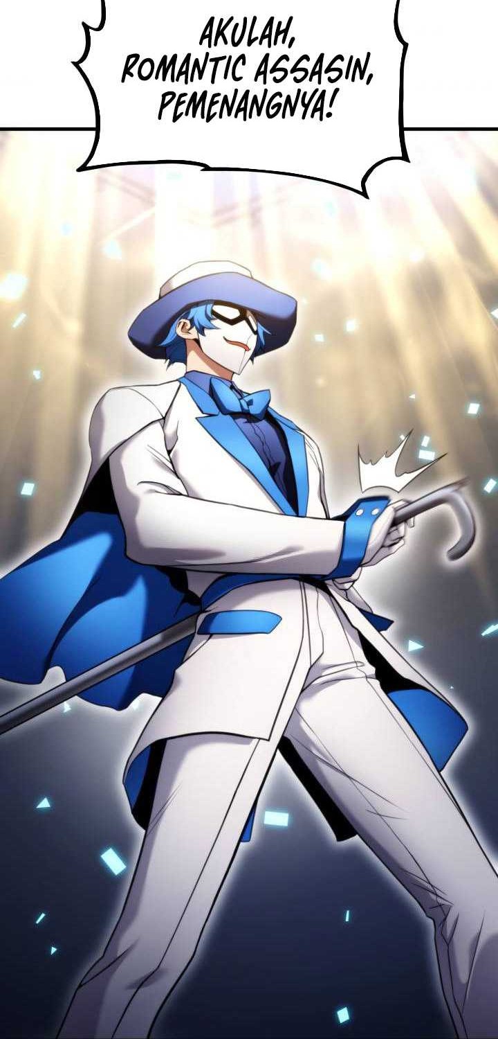 Starting After Thousandth Rebirth Chapter 16 - halaman 5