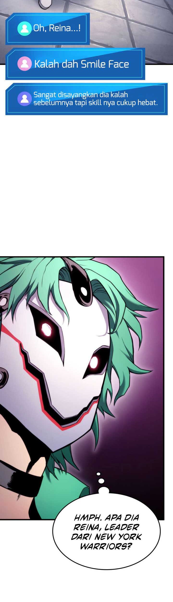 Starting After Thousandth Rebirth Chapter 17 - halaman 18