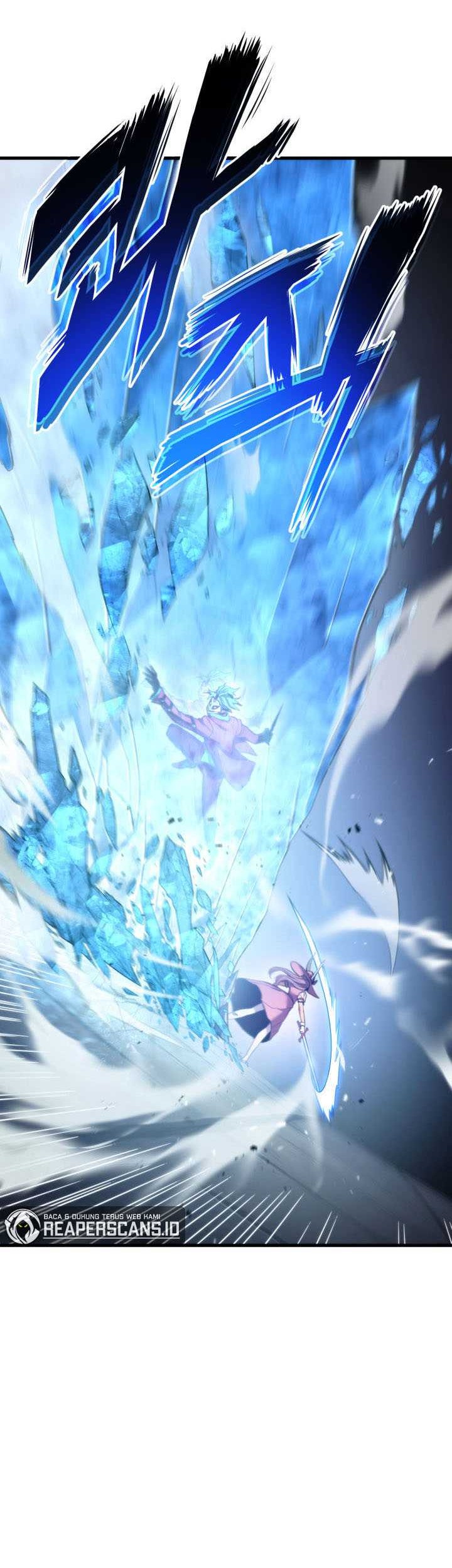 Starting After Thousandth Rebirth Chapter 17 - halaman 20