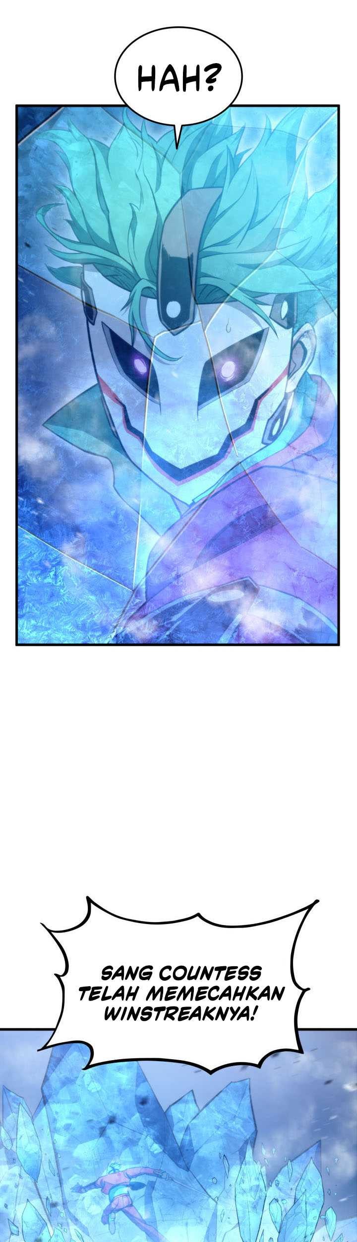 Starting After Thousandth Rebirth Chapter 17 - halaman 21