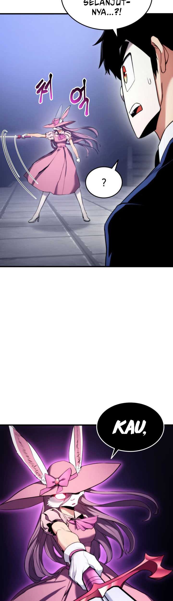 Starting After Thousandth Rebirth Chapter 17 - halaman 23
