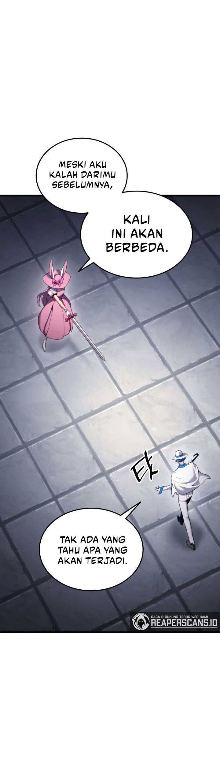 Starting After Thousandth Rebirth Chapter 17 - halaman 26