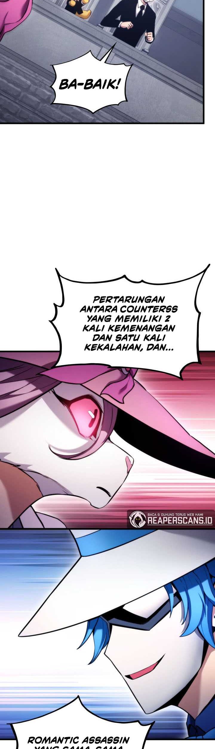 Starting After Thousandth Rebirth Chapter 17 - halaman 28