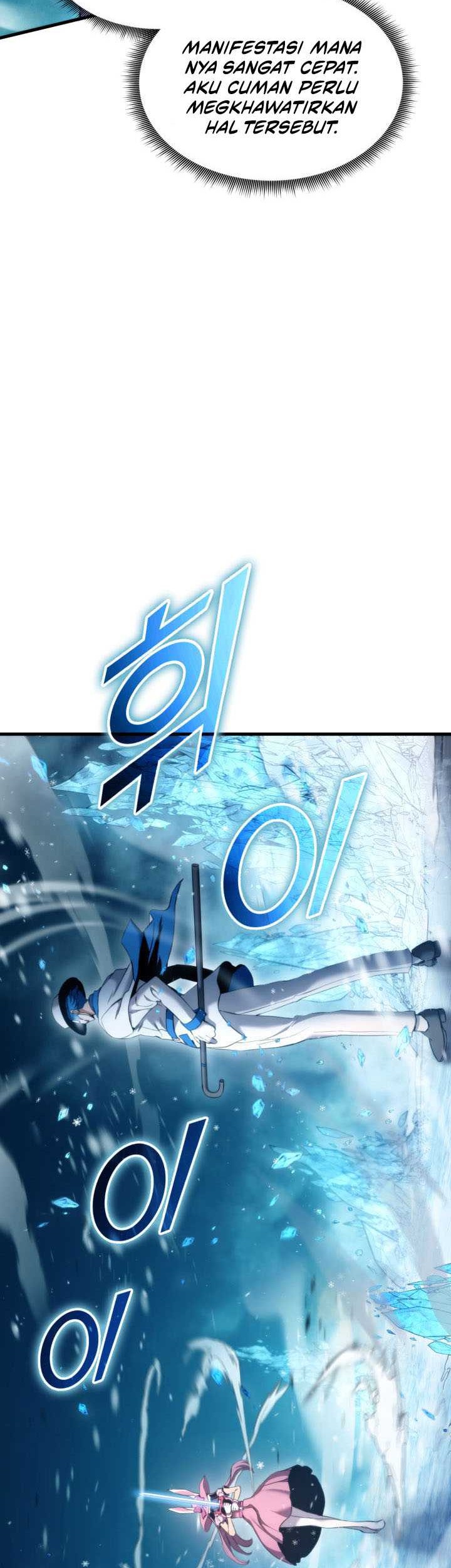 Starting After Thousandth Rebirth Chapter 17 - halaman 30