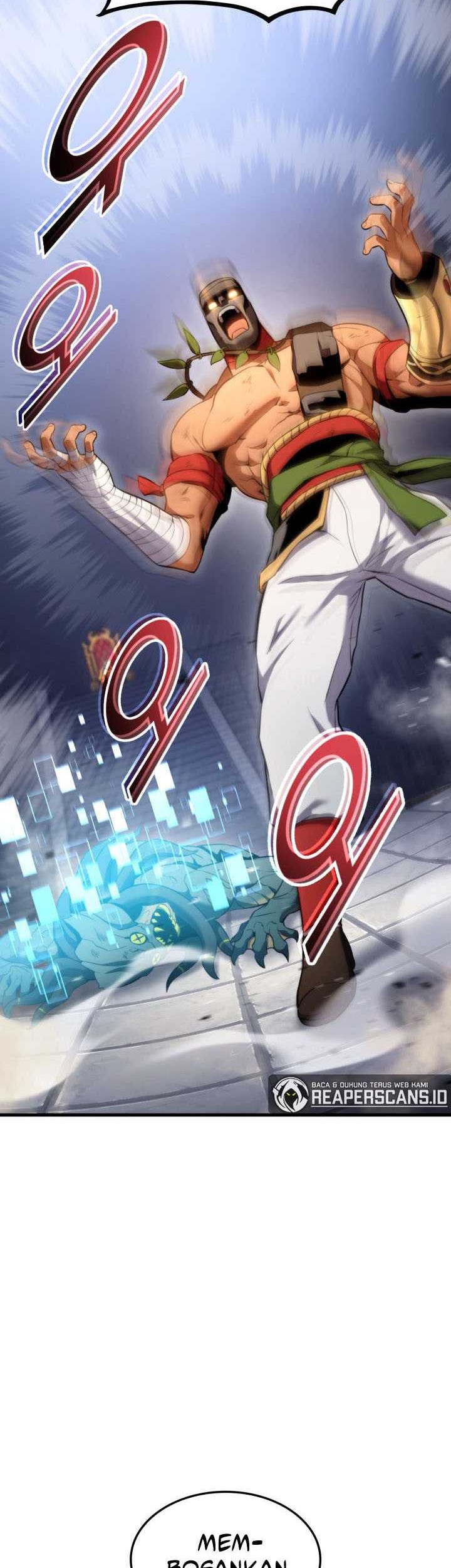 Starting After Thousandth Rebirth Chapter 17 - halaman 5