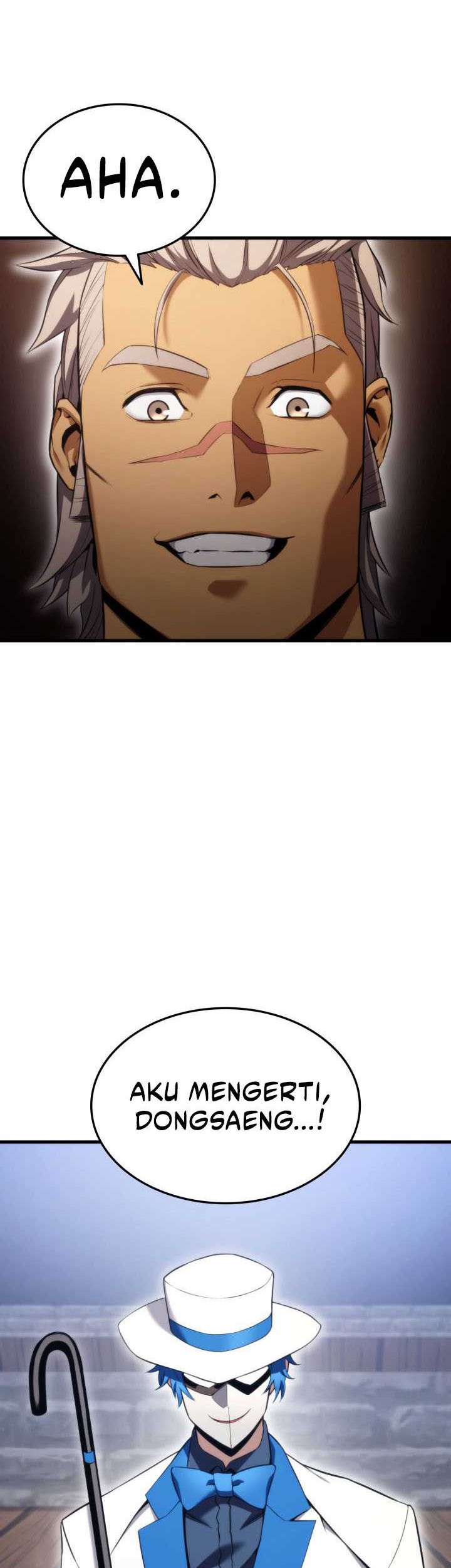 Starting After Thousandth Rebirth Chapter 17 - halaman 9