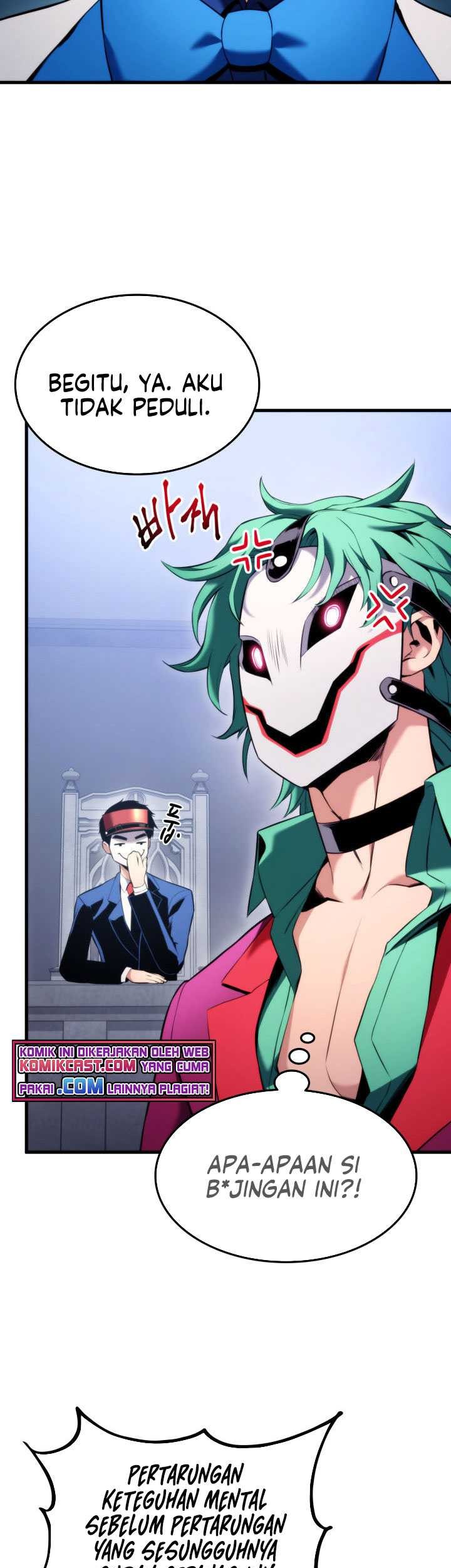 Starting After Thousandth Rebirth Chapter 18 - halaman 10