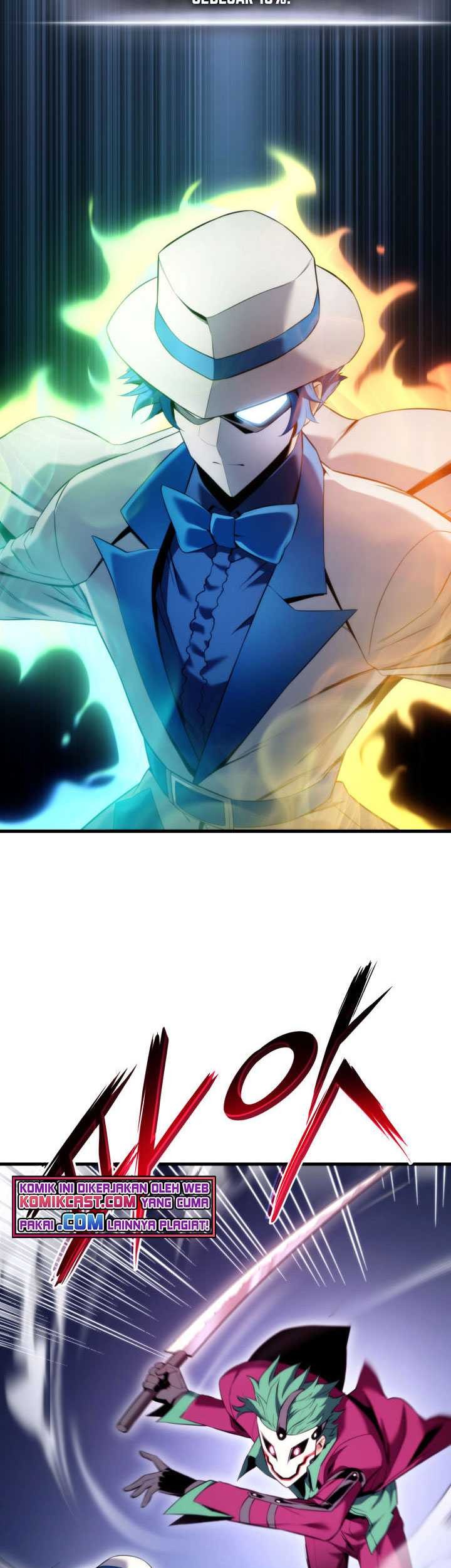 Starting After Thousandth Rebirth Chapter 18 - halaman 14