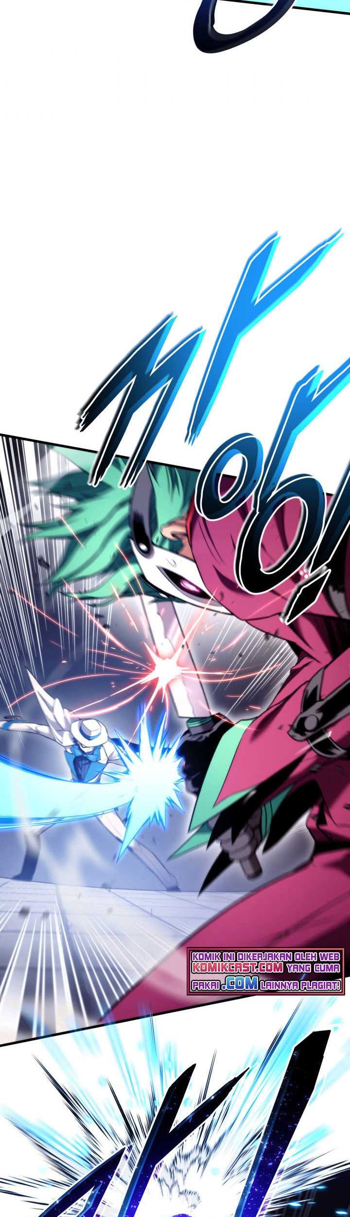 Starting After Thousandth Rebirth Chapter 18 - halaman 20