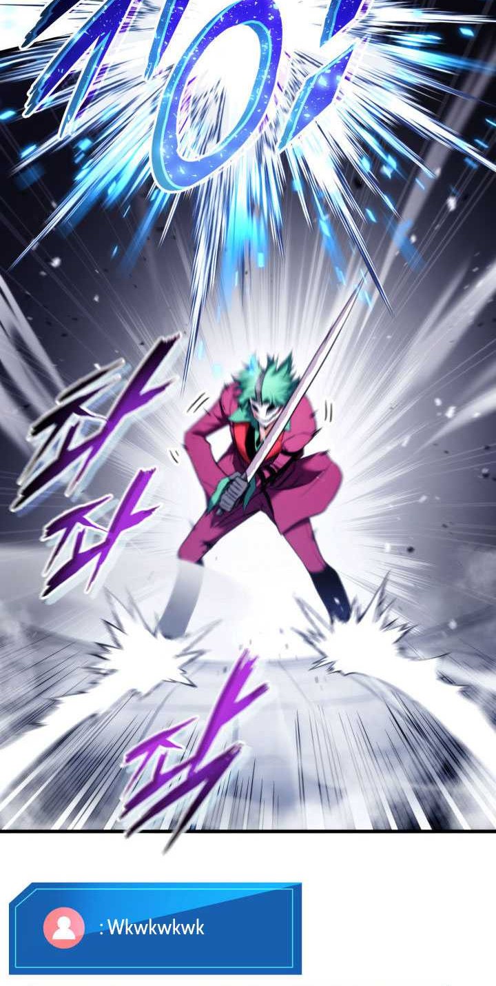 Starting After Thousandth Rebirth Chapter 18 - halaman 21