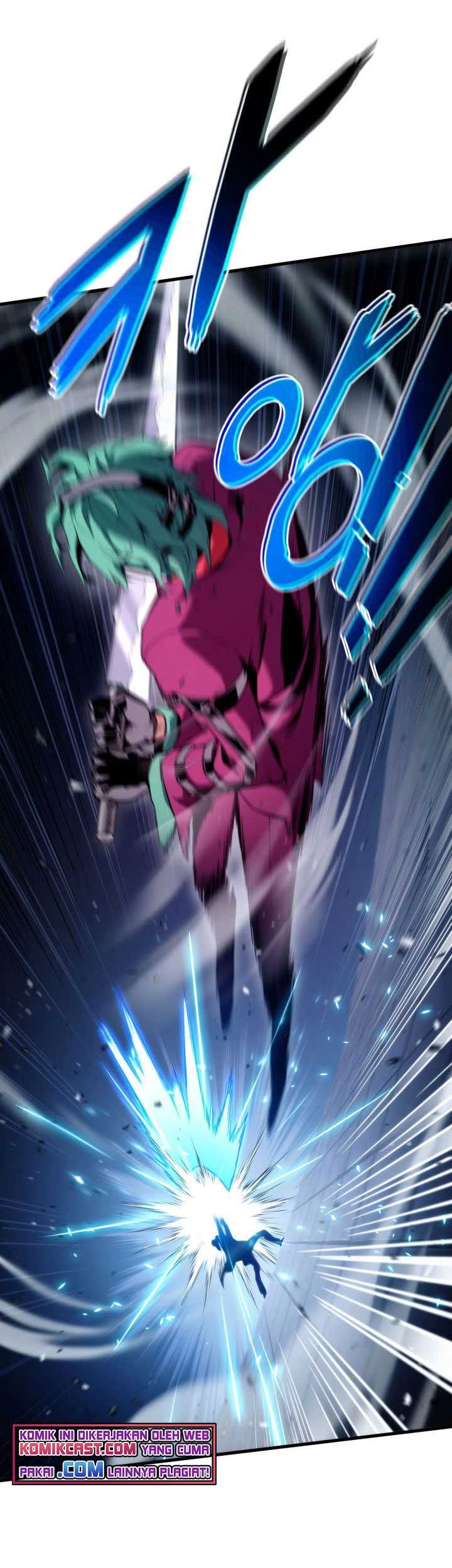 Starting After Thousandth Rebirth Chapter 18 - halaman 30