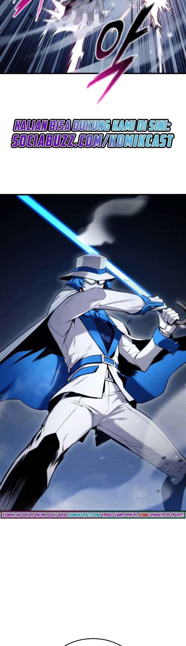 Starting After Thousandth Rebirth Chapter 18 - halaman 32