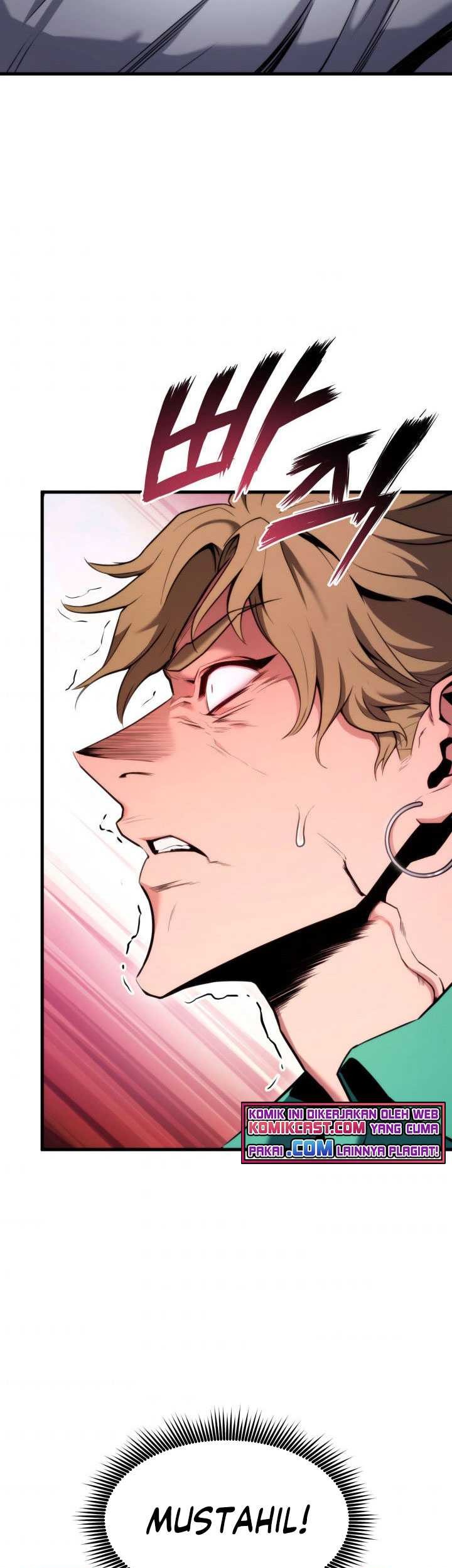 Starting After Thousandth Rebirth Chapter 18 - halaman 34