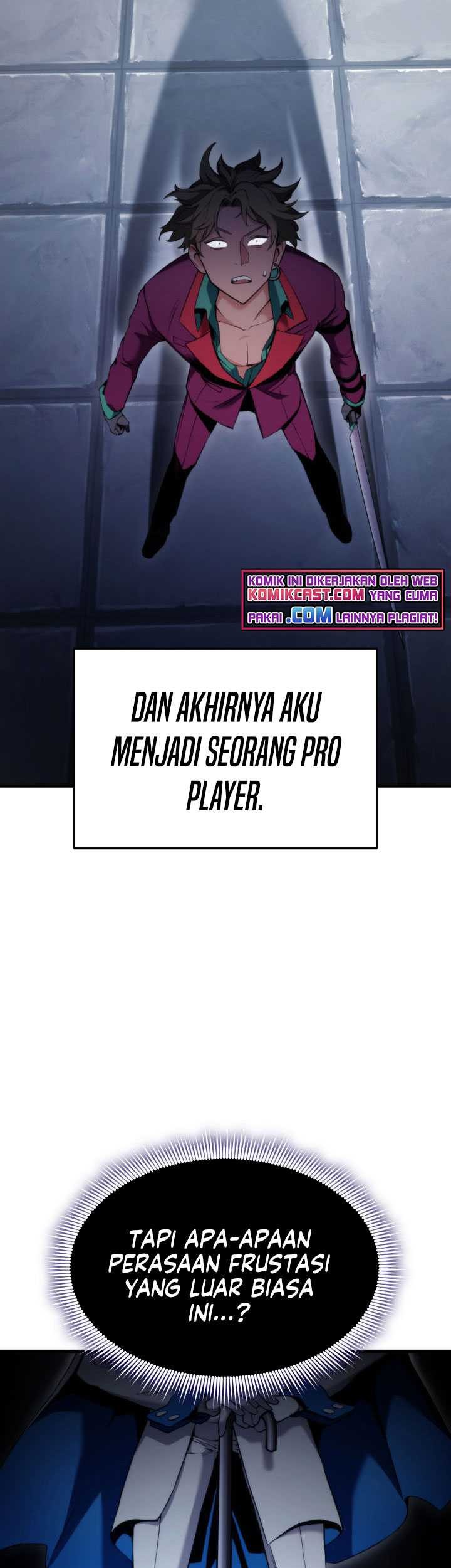 Starting After Thousandth Rebirth Chapter 18 - halaman 42