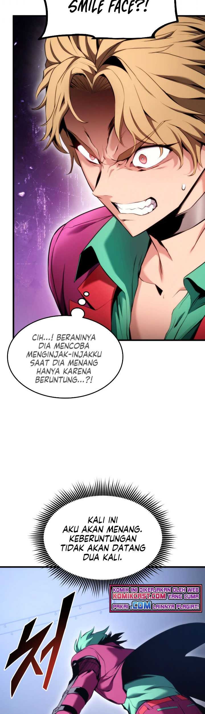 Starting After Thousandth Rebirth Chapter 18 - halaman 6