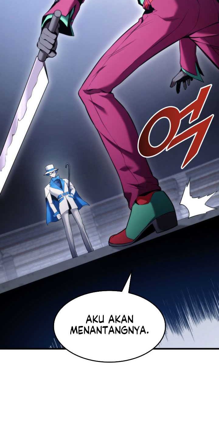 Starting After Thousandth Rebirth Chapter 18 - halaman 7