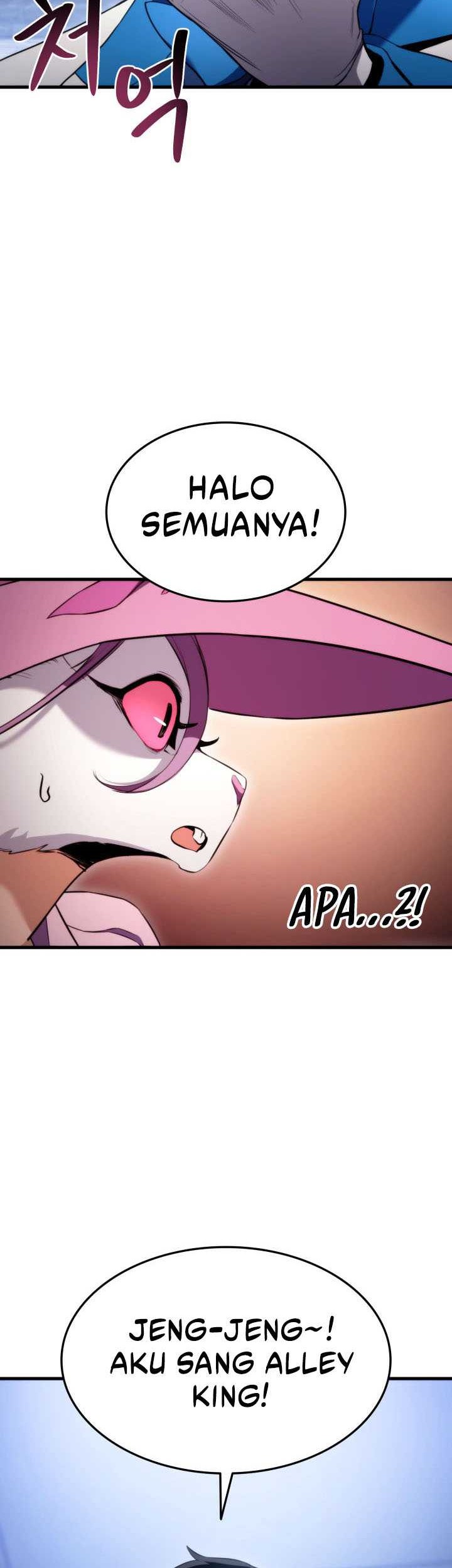 Starting After Thousandth Rebirth Chapter 19 - halaman 15