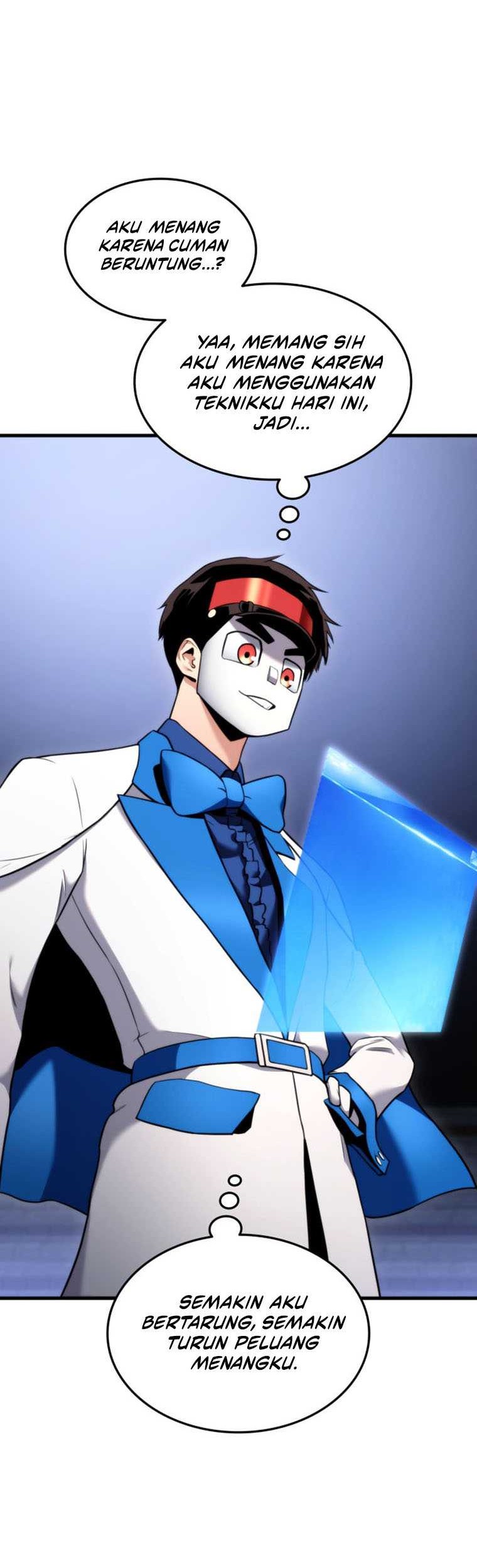 Starting After Thousandth Rebirth Chapter 19 - halaman 25