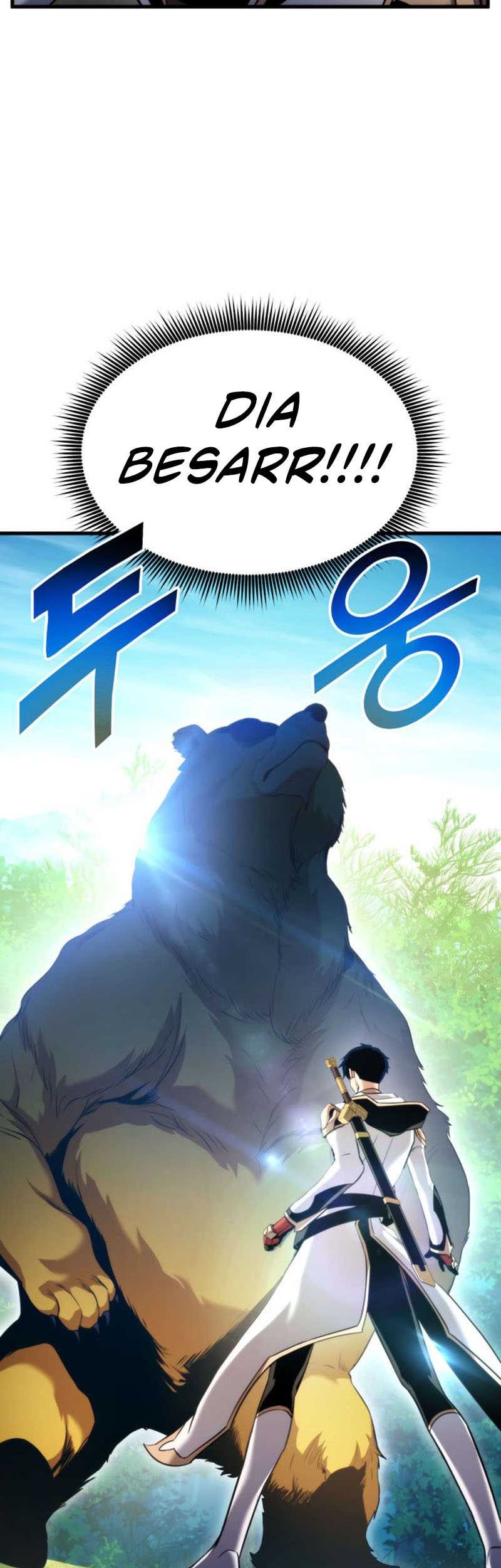 Starting After Thousandth Rebirth Chapter 20 - halaman 17