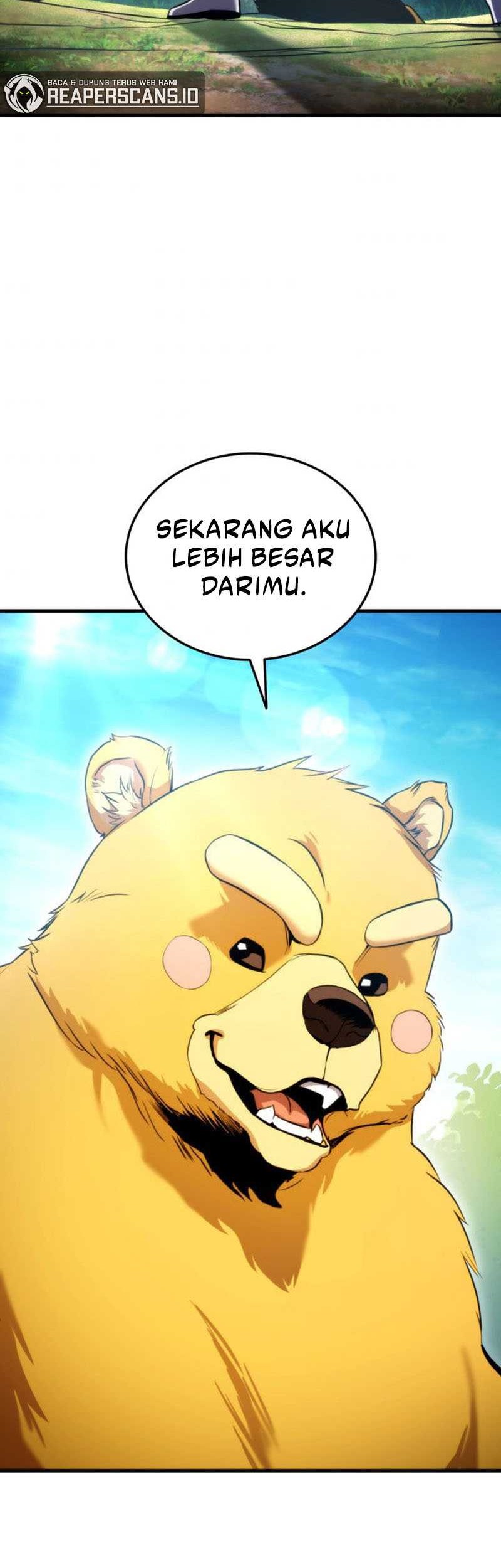 Starting After Thousandth Rebirth Chapter 20 - halaman 18