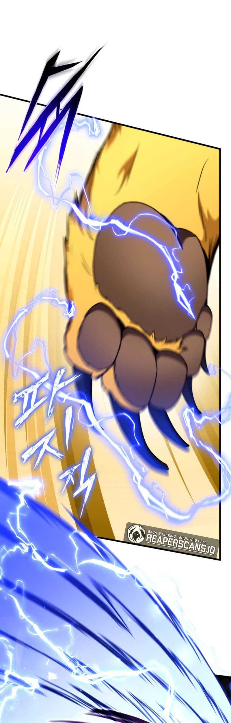 Starting After Thousandth Rebirth Chapter 20 - halaman 21