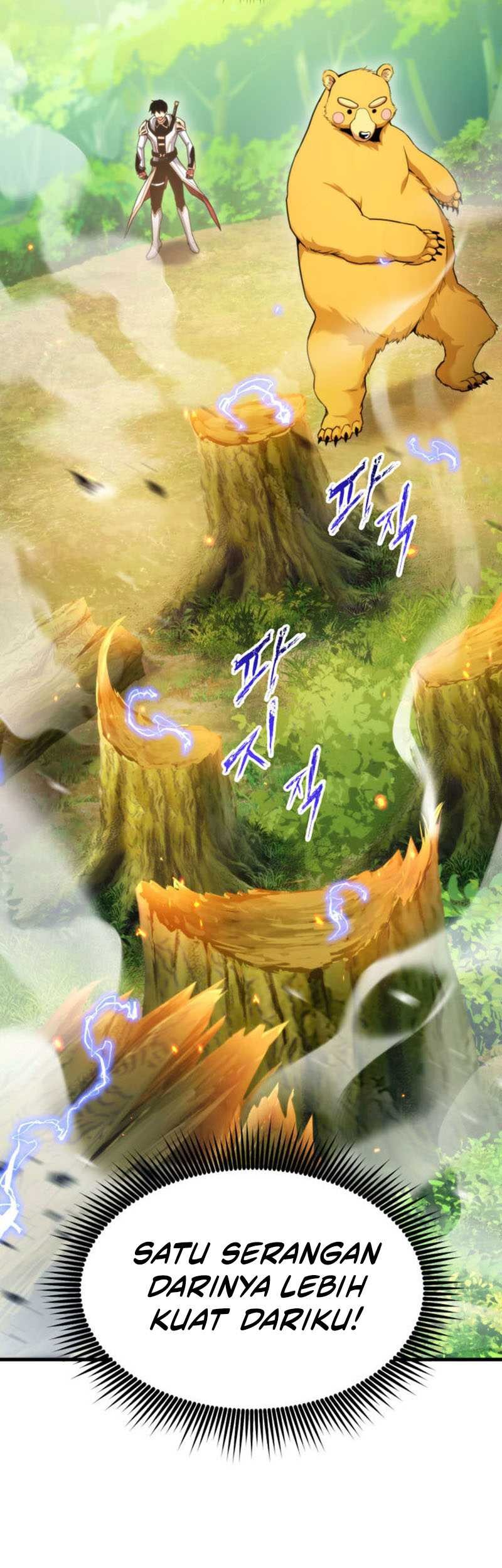 Starting After Thousandth Rebirth Chapter 20 - halaman 24